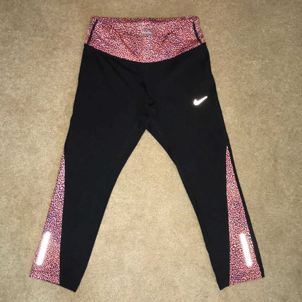 Nike Dri-Fit Leggings